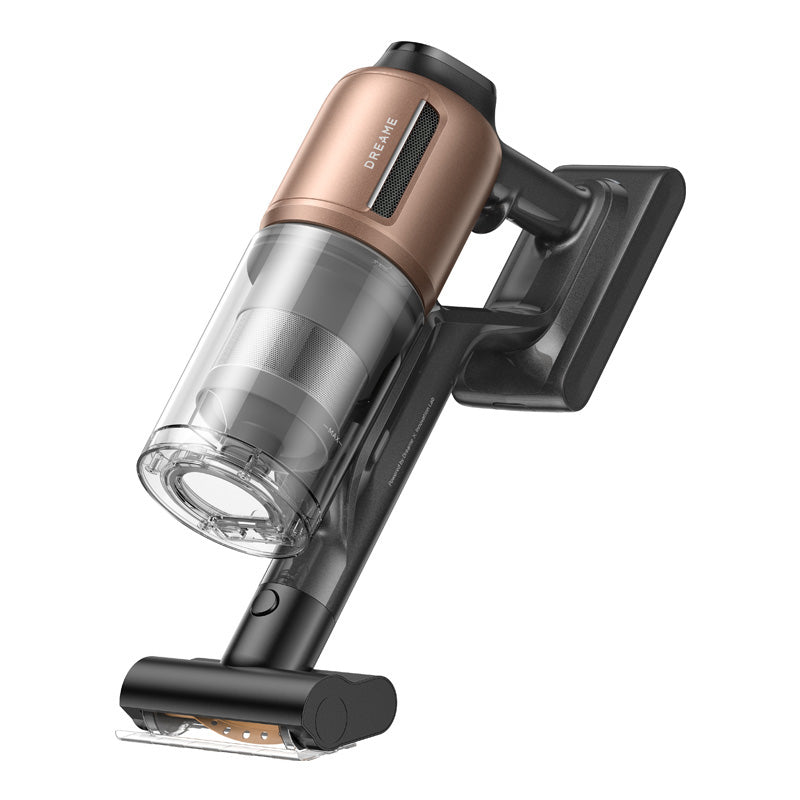 Dreame Z20 Station cordless upright vacuum cleaner