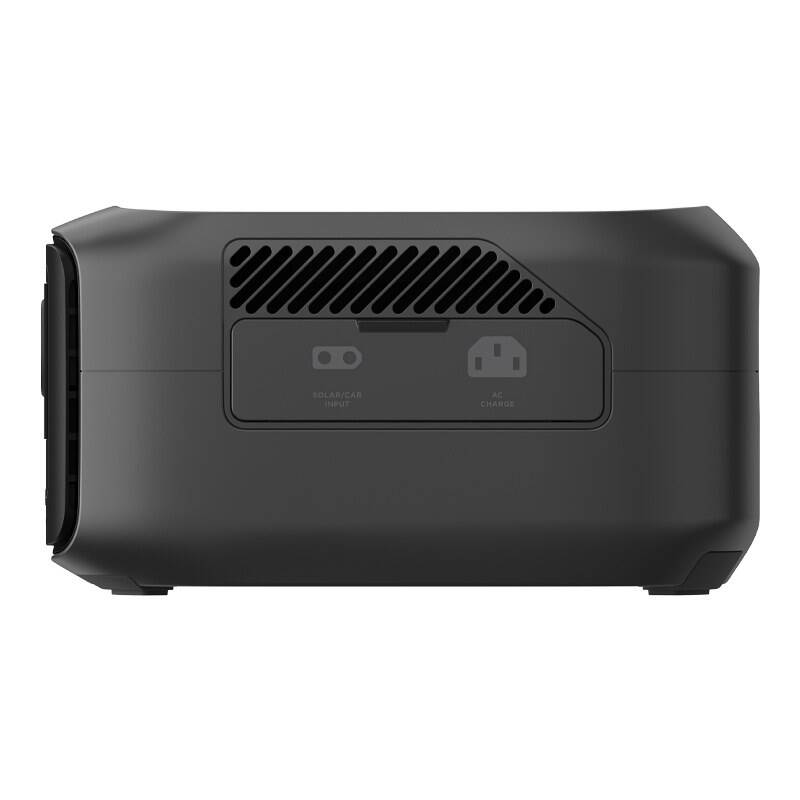 EcoFlow RIVER 3 Portable UPS (10 ms)