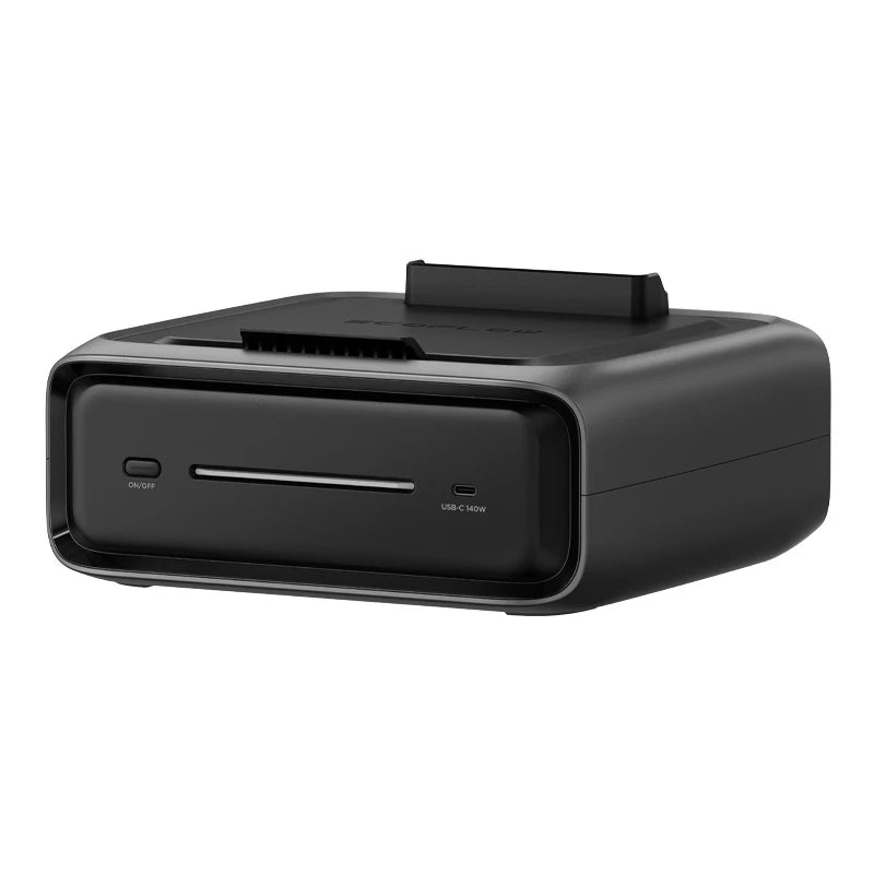 EcoFlow RIVER 3 Plus battery (286Wh)