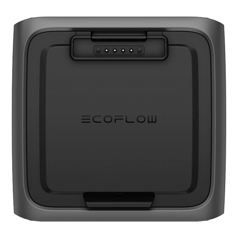 EcoFlow RIVER 3 Plus battery (286Wh)