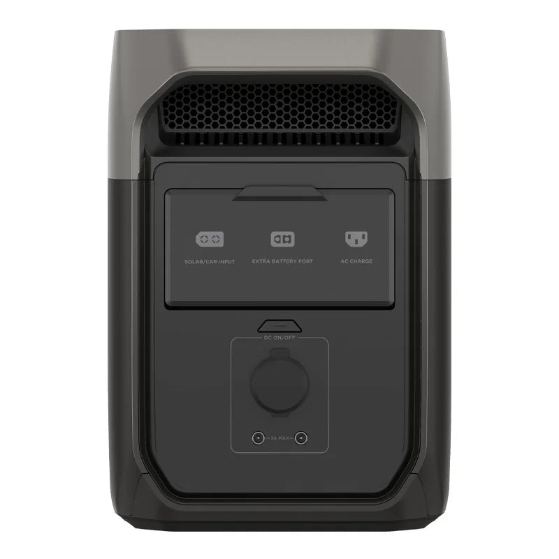 EcoFlow DELTA 3 Portable Power Station