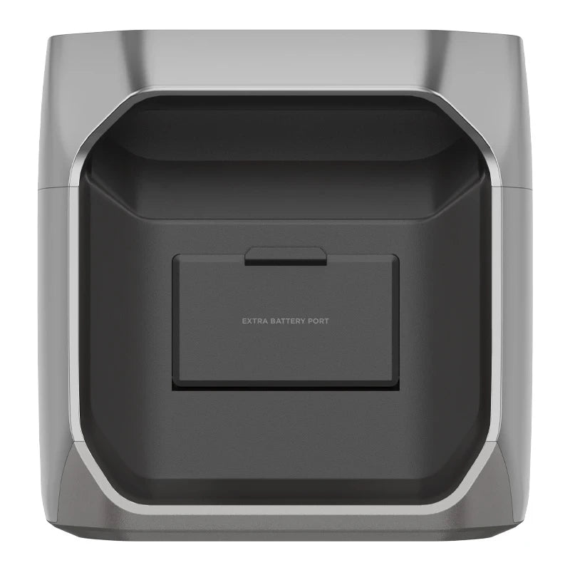EcoFlow DELTA 3 battery