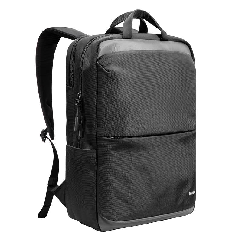 Tomtoc Explorer-T71 travel laptop backpack, 15,6"/24l (black)