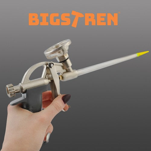 Foam gun-2