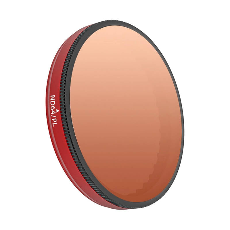 Filter set ND8/PL+ND16/PL+ND32/PL+ND64/PL Sunnylife 073525