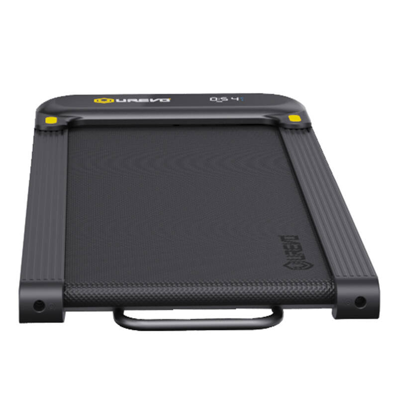 UREVO Spacewalk 3S electric treadmill (black)