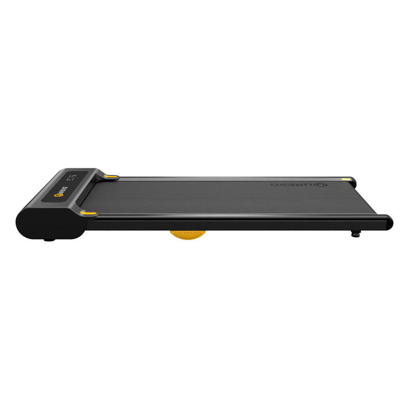 UREVO Spacewalk SP1 Lite electric treadmill (black)