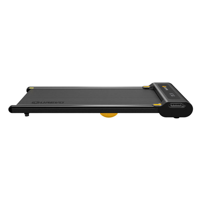UREVO Spacewalk Lite electric treadmill (black)