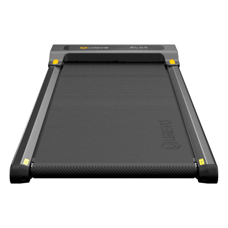 UREVO Spacewalk Lite electric treadmill (black)