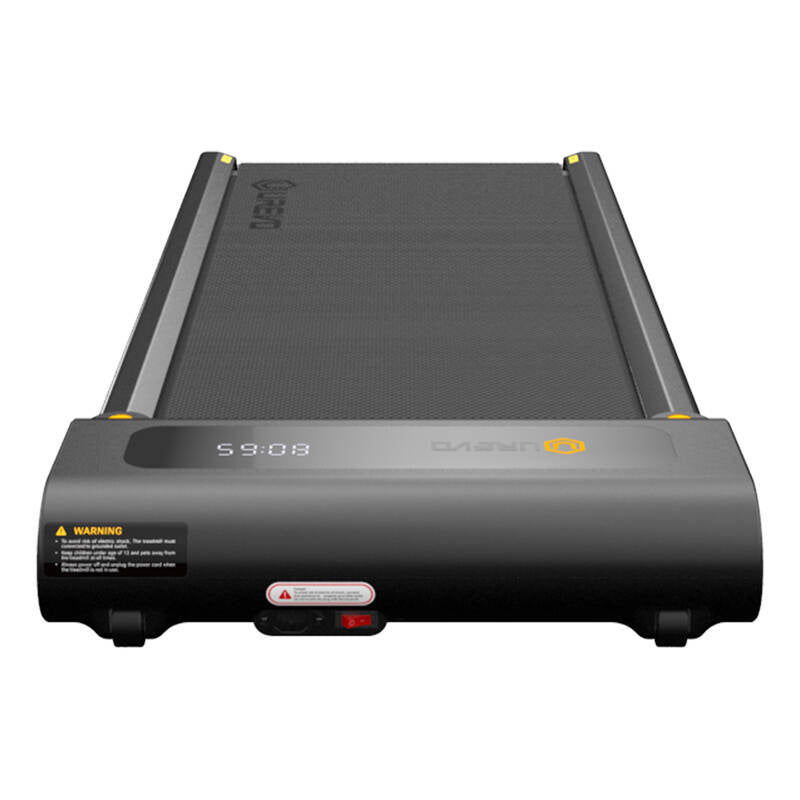 UREVO Spacewalk Lite electric treadmill (black)
