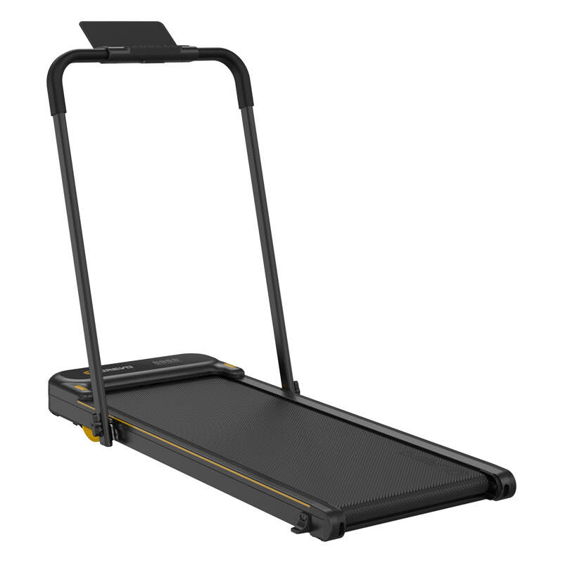 UREVO Strol 2E Smart 2-in-1 electric treadmill (black)