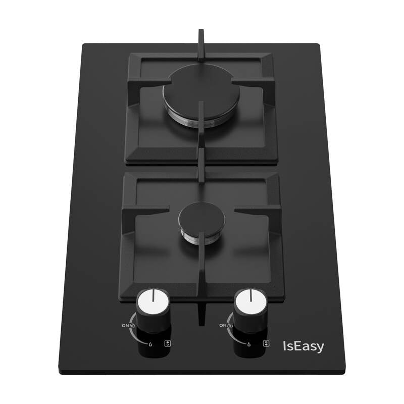 IsEasy MGBG-312S2C gas hob