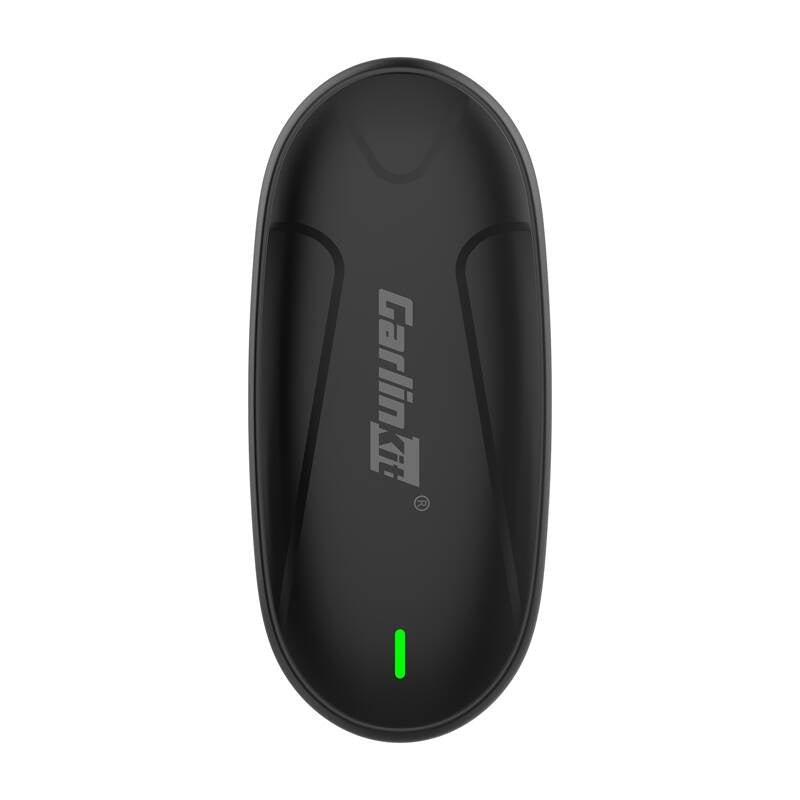 Carlinkit AIR X1 Carplay/Android Auto wireless adapter