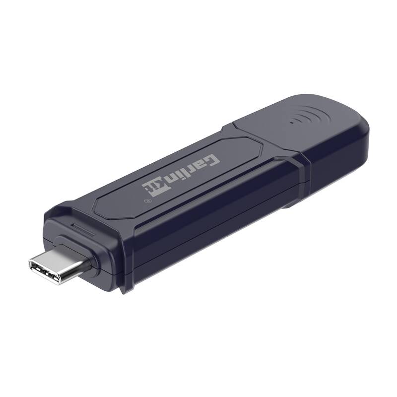 Carlinkit MINI PRO Carplay/Android Auto wireless adapter