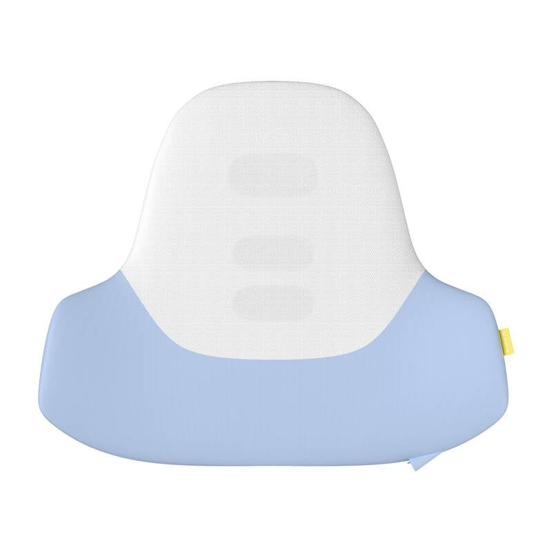 Baseus PrimeTrip VH1 car lumbar cushion (blue)