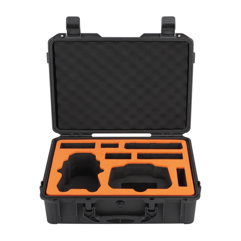 Etui transportowe Sunnylife AQX-16 dla AIR 3S/AIR 3 Fly more combo
