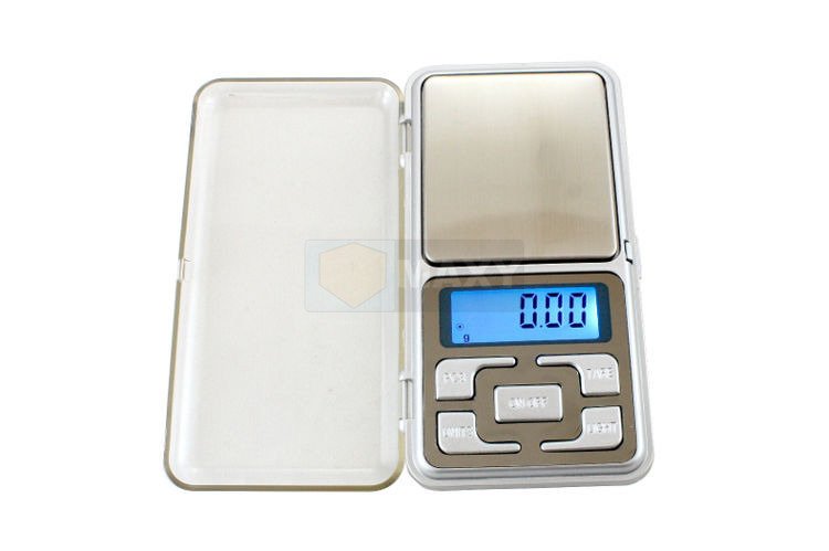 Pocket scale 200 x 0.01g-3