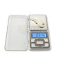 Pocket scale 200 x 0.01g-4