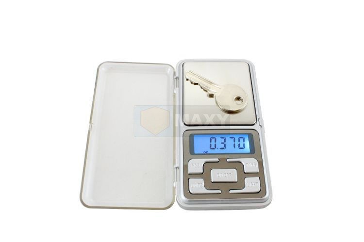 Pocket scale 200 x 0.01g-4