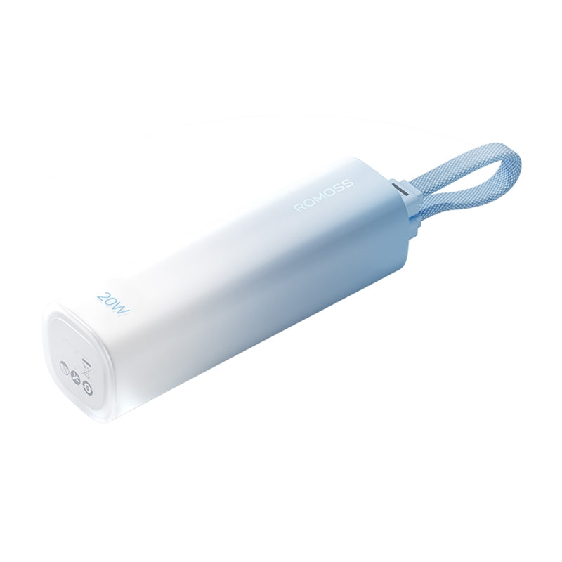 Romoss Mini Powerbank PSC05C 5000mAh 20W (blue)