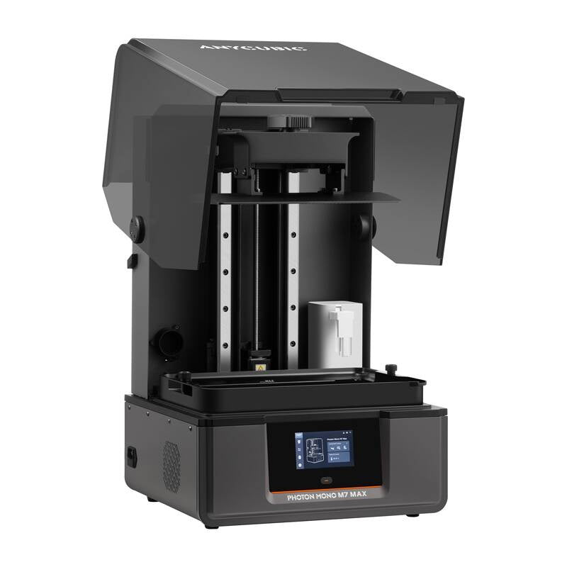 Anycubic Photon Mono M7 Max 3D Printer