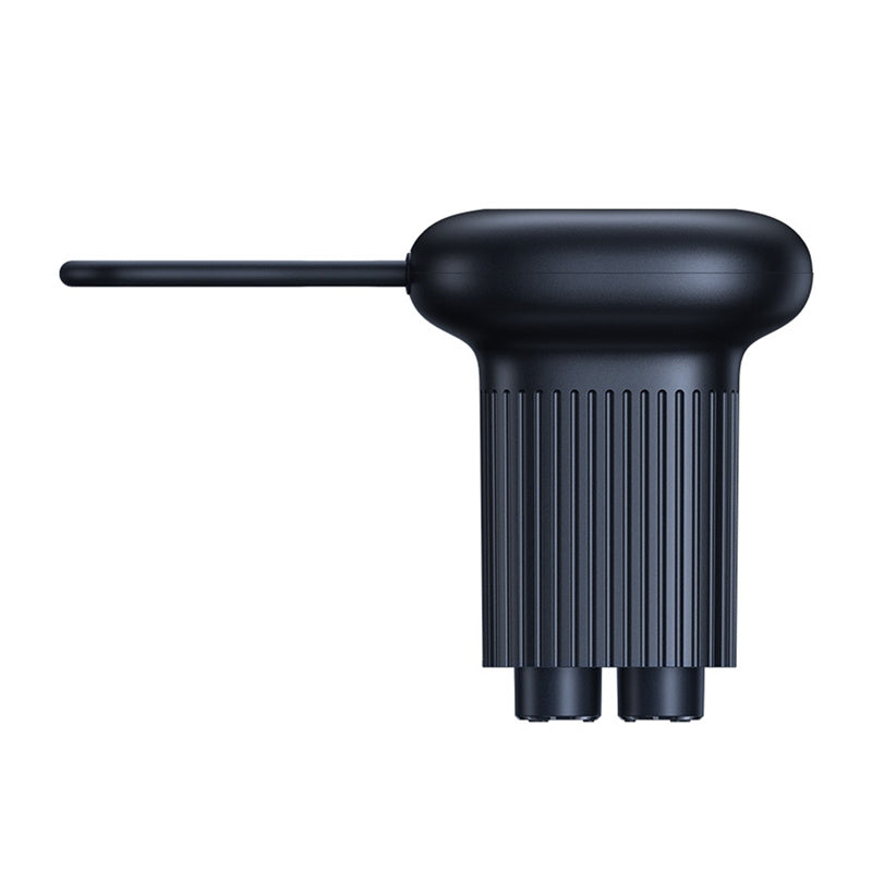 Baseus GoTrip DT1 Car Safety Hammer Black