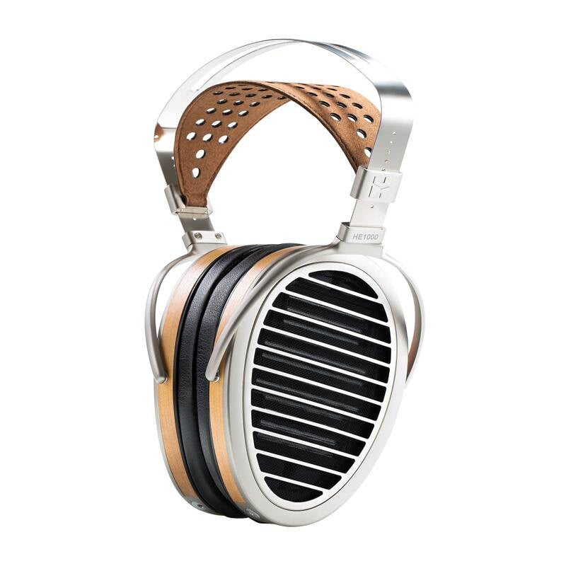 HiFiMAN HE1000 V2 Stealth planar headphones