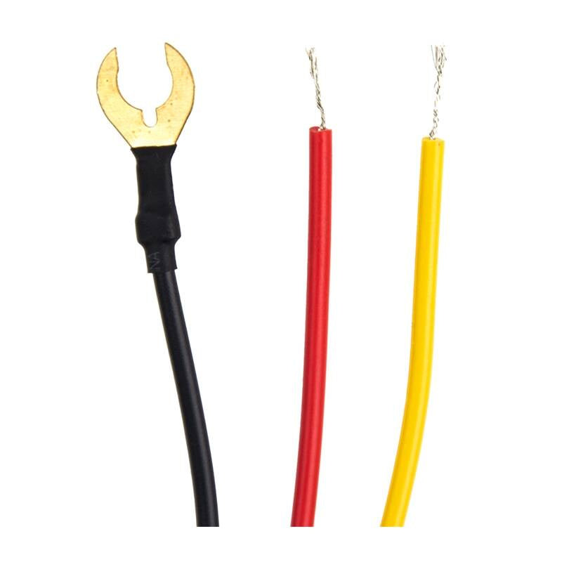 Power cable for VIOFO HK3 miniUSB video recorders
