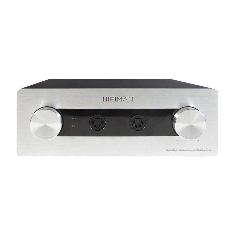 HiFiMAN Mini Shangri La Electrostatic Amplifier