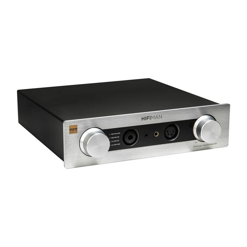 HiFiMAN EF400 Amp Headphone Amplifier