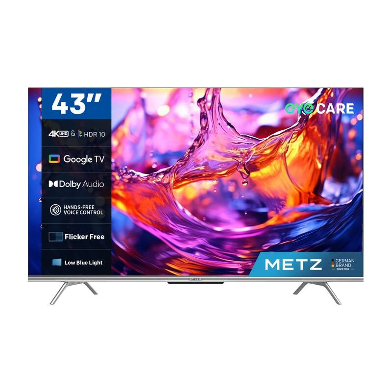 METZ 43MUD7000Z 4K UltraHD 43" LED TV