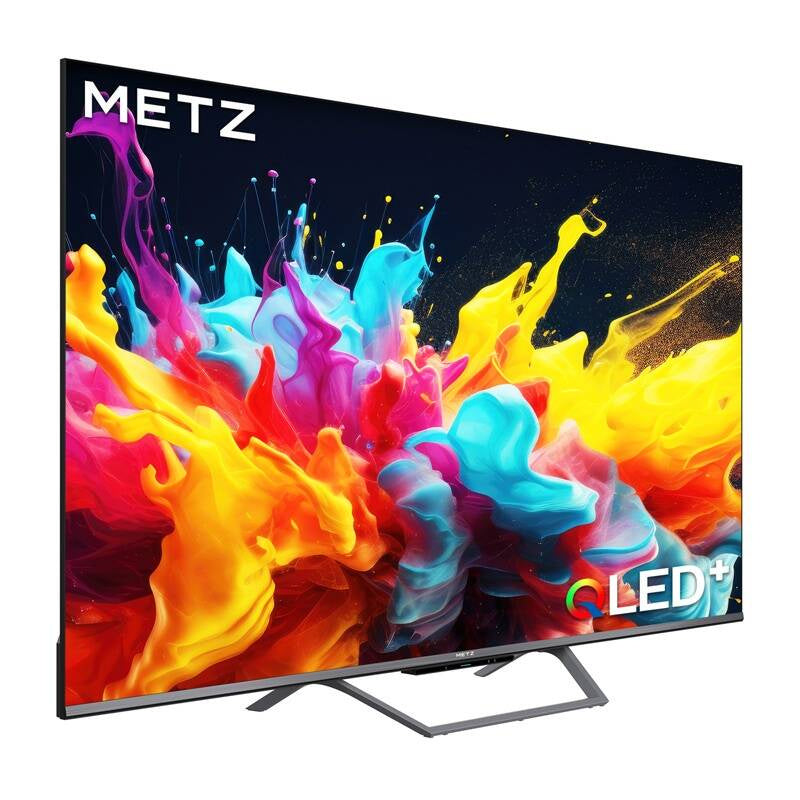 METZ 75MQE7600Z 75" QLED 4K Ultra HD TV