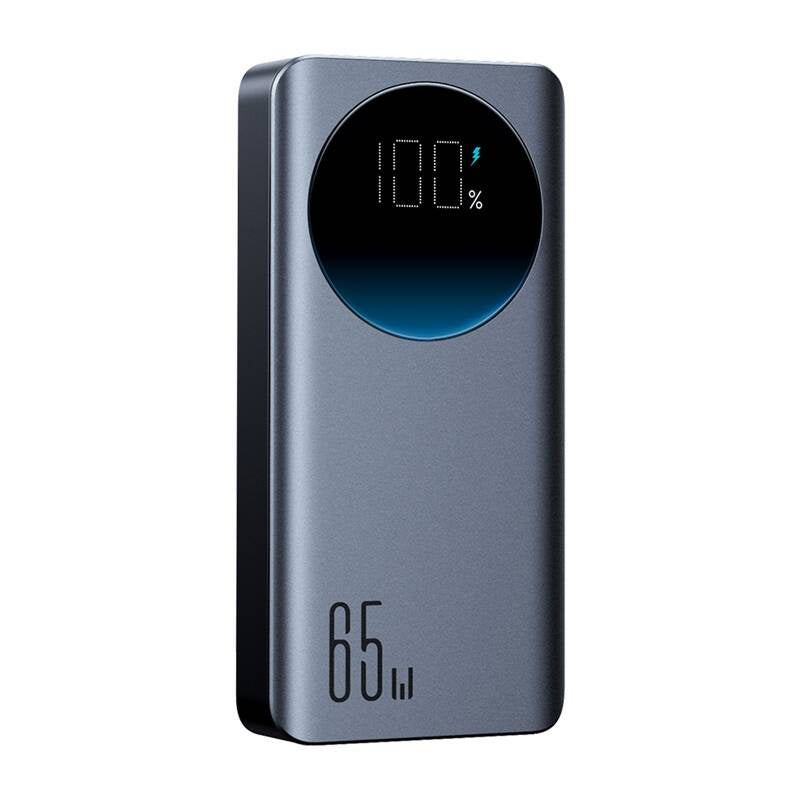 Joyroom Powerbank JR-PBF04, 20000mAh, 65W (black)