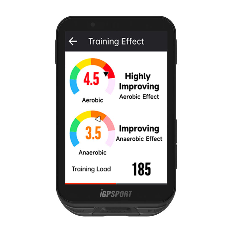 iGPSPORT iGS800 bicycle computer