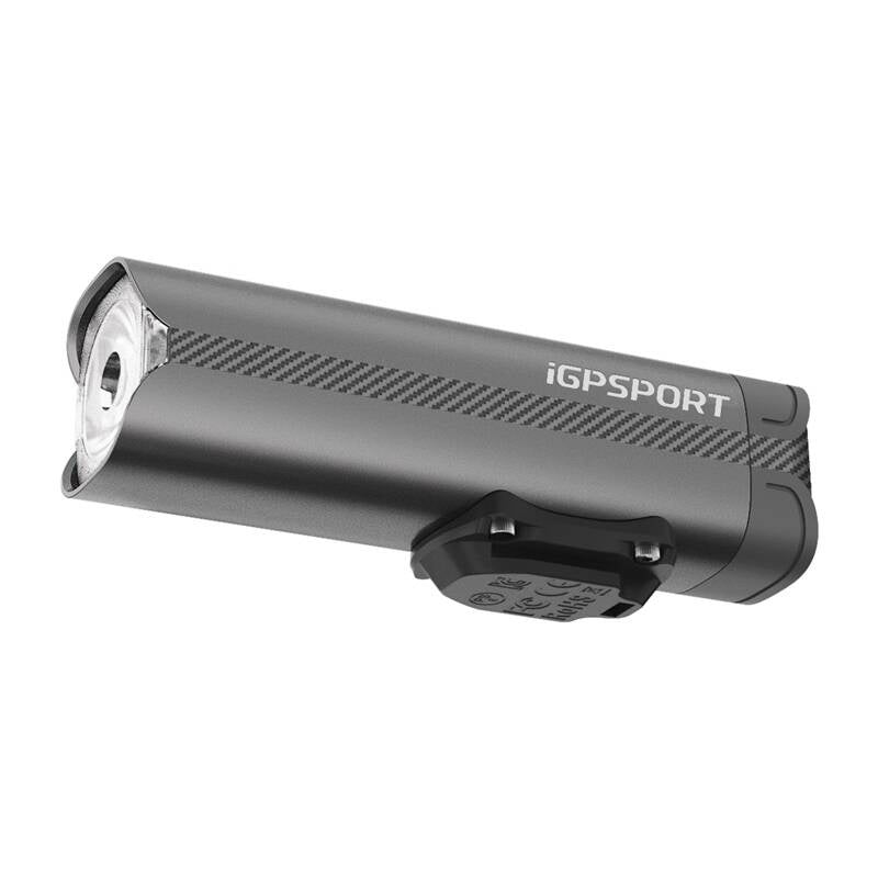 Bike light, front iGPSPORT VS800 smart