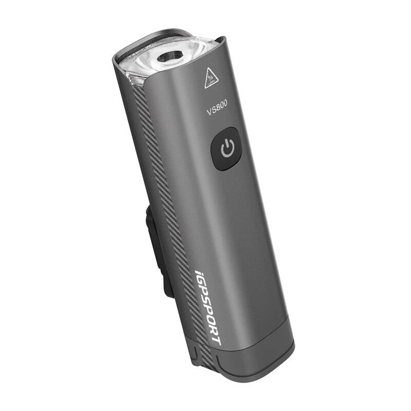 Bike light, front iGPSPORT VS800 smart