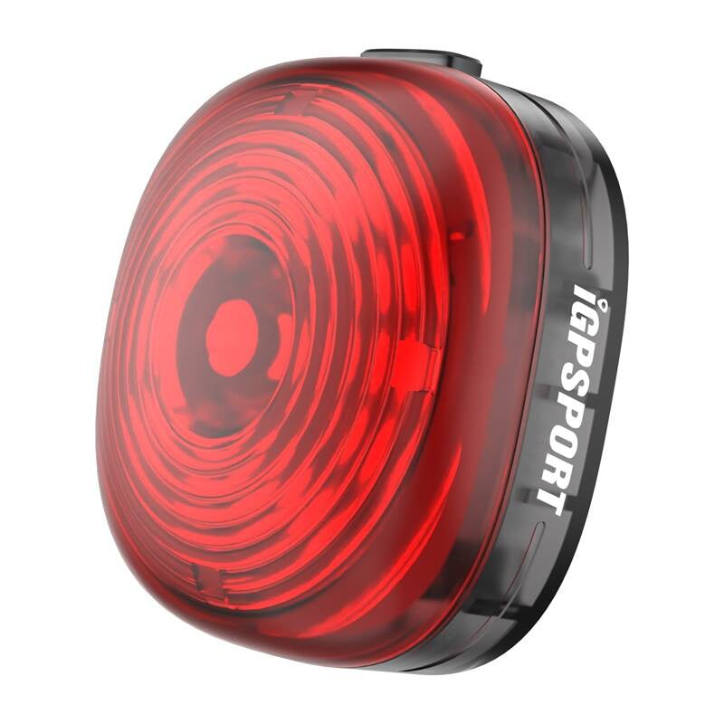 Bike light, rear iGPSPORT TL30 smart