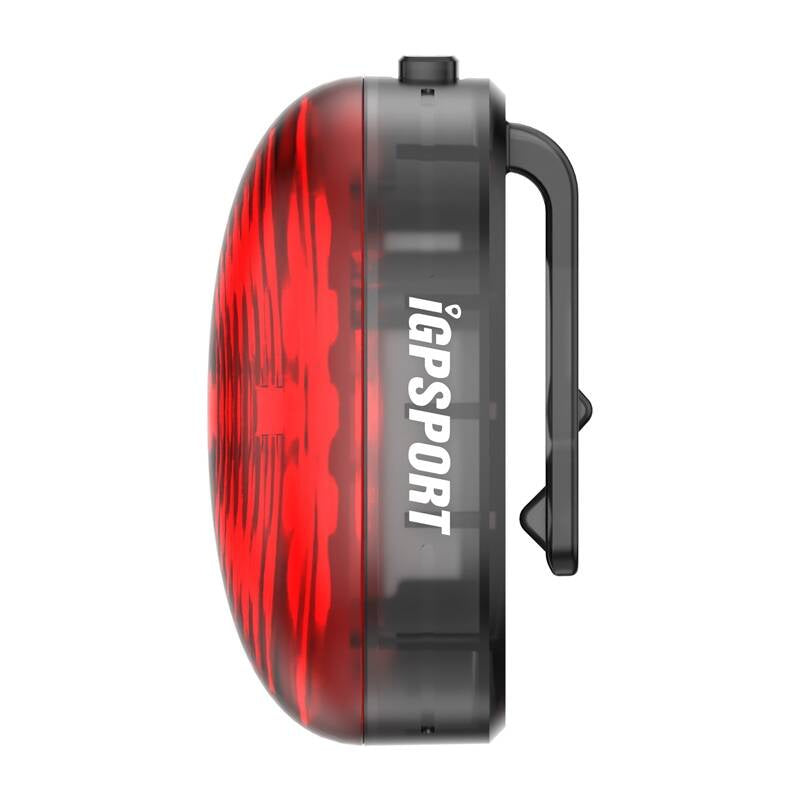 Bike light, rear iGPSPORT TL30 smart