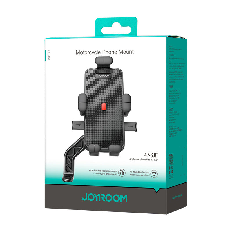 Joyroom motorcycle phone holder JR-OK7
