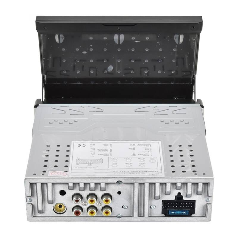 Car monitor 7'' Podofo A3503 Carplay&Android Auto