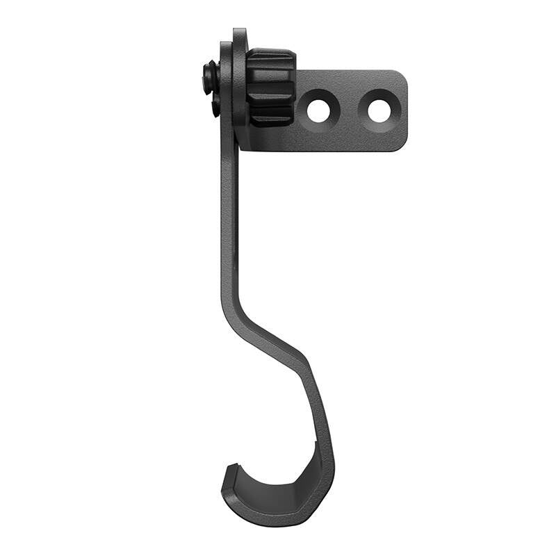 Mounting kit for additional 2000 DJI Power battery