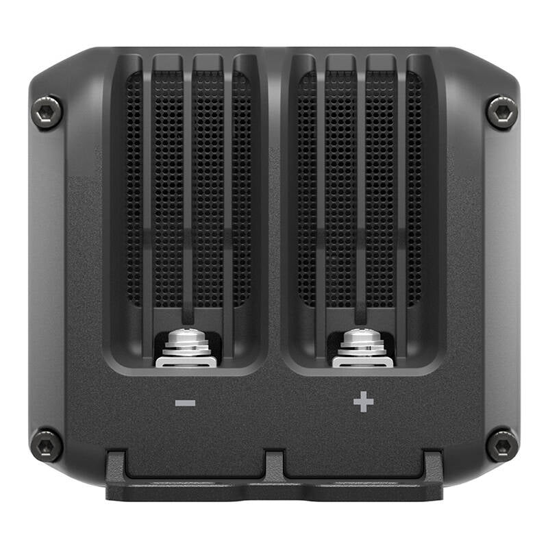 DJI Power 1kW fast car charger