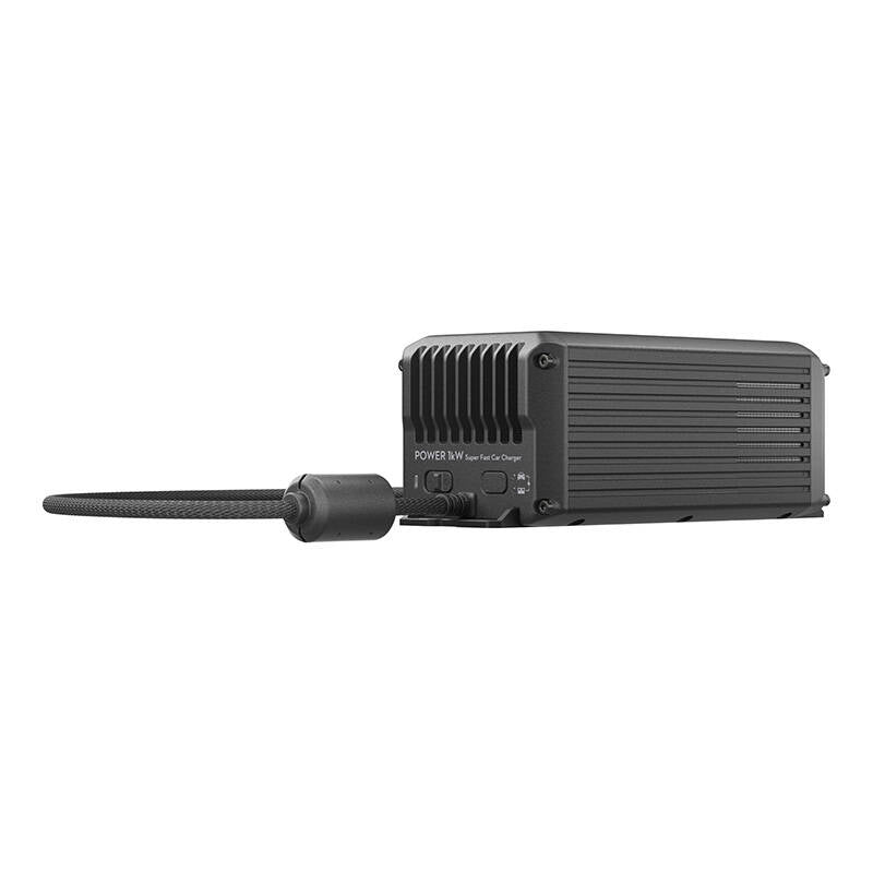 DJI Power 1kW fast car charger