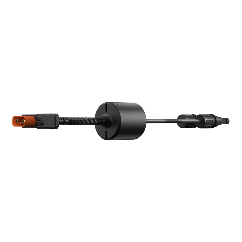 Cable/Adapter for DJI Power XT90 fast charger to MC4 1.8kW