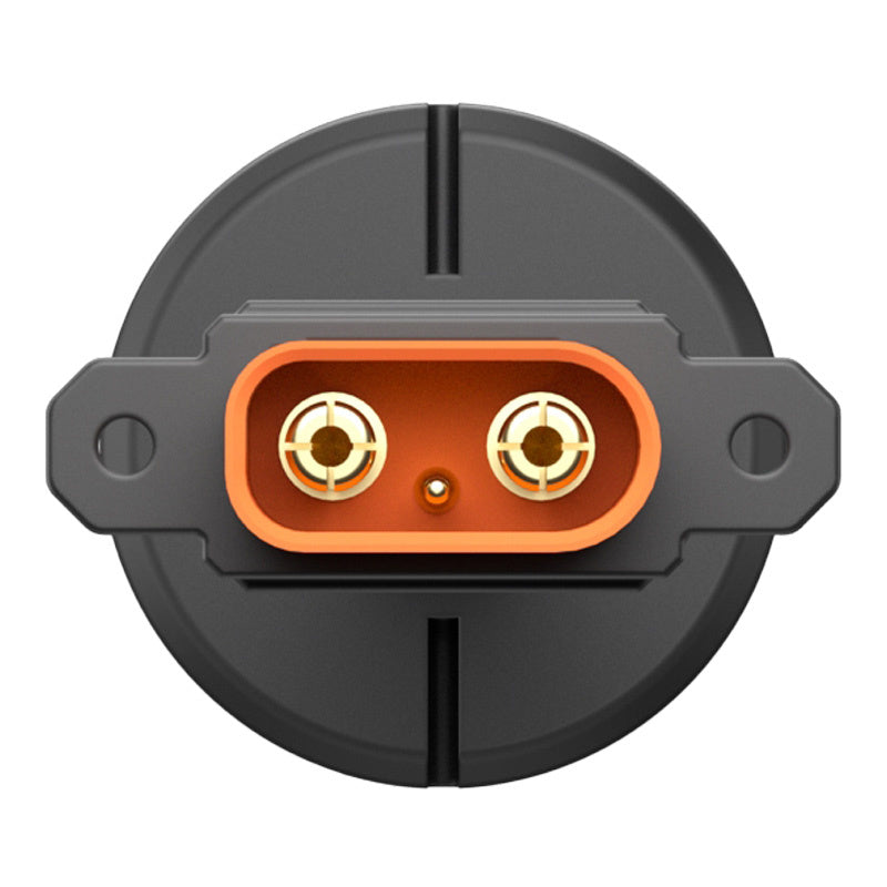 Cable/Adapter for DJI Power XT90 fast charger to MC4 1.8kW