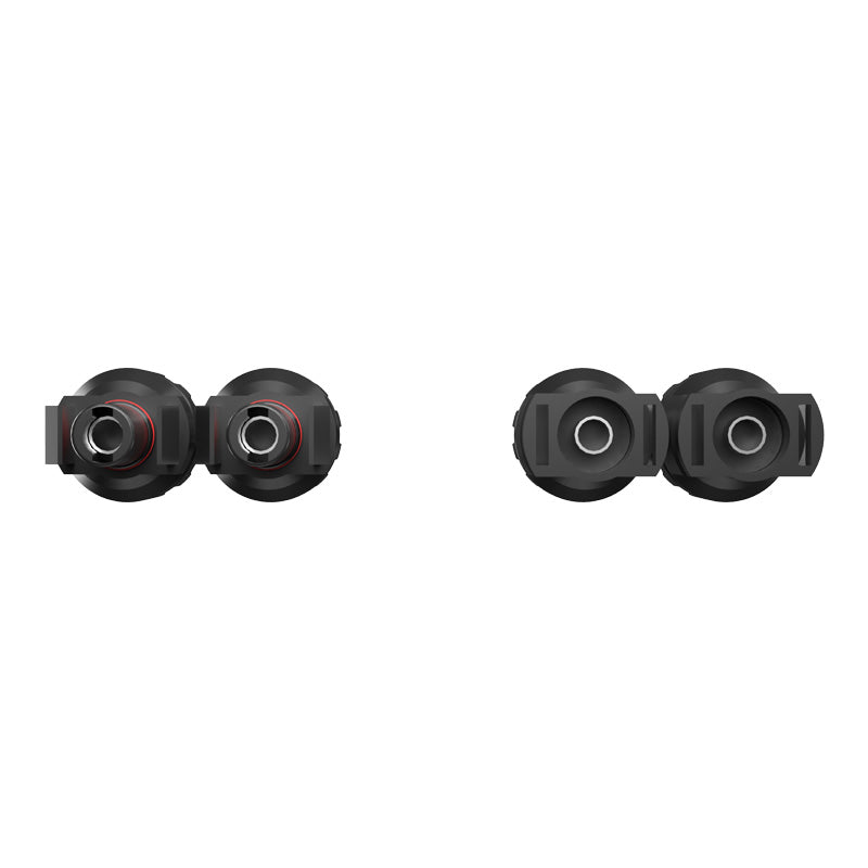 Parallel cable for DJI Power MC4 photovoltaic panels