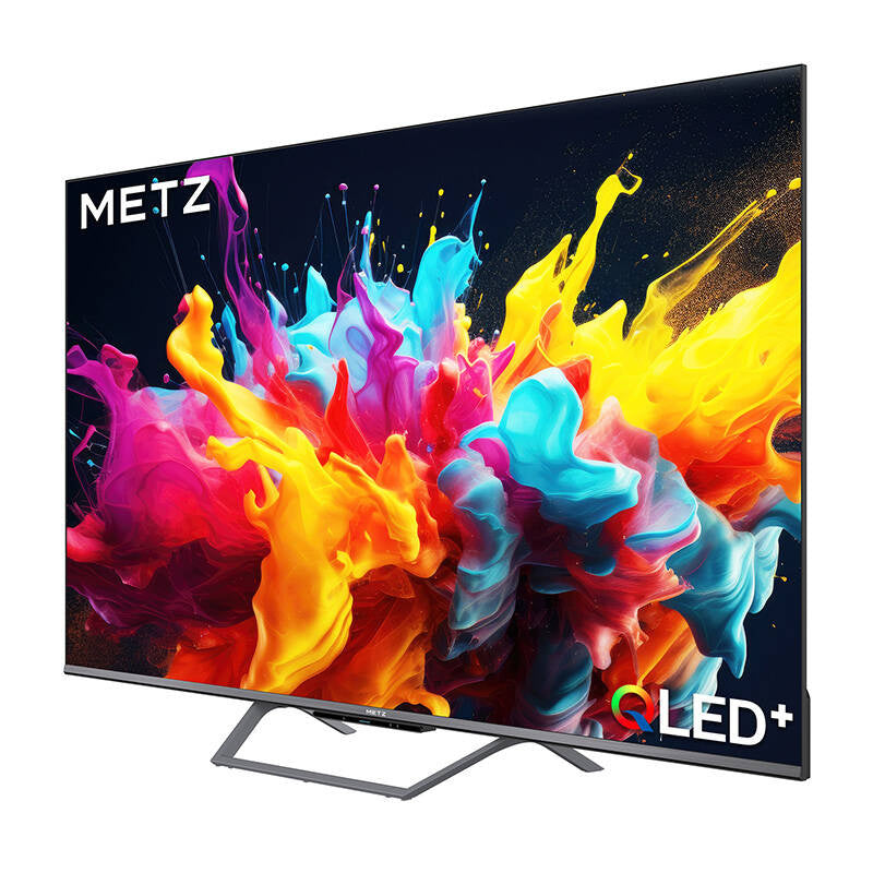 METZ 55MQE7600Y 55" QLED 4K Ultra HD TV