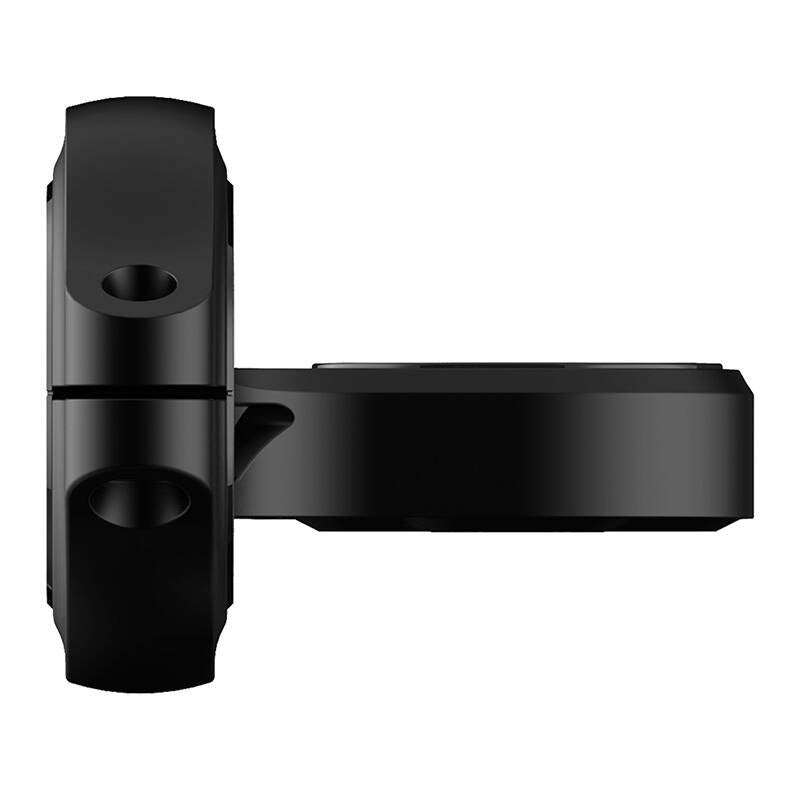 iGPSPORT bike computer mount, front M80