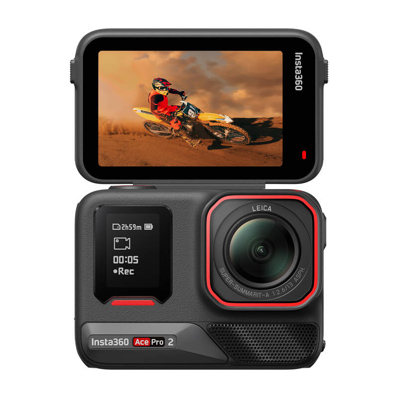 Insta360 Ace Pro 2 Camera