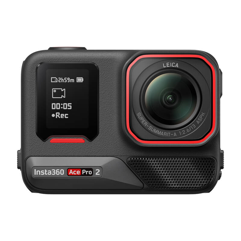 Insta360 Ace Pro 2 Camera